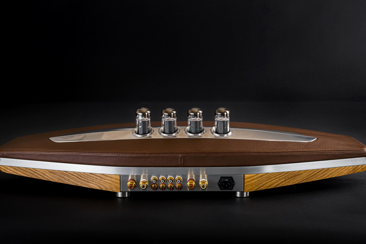 Schablauer Audio - Spirit & Soul