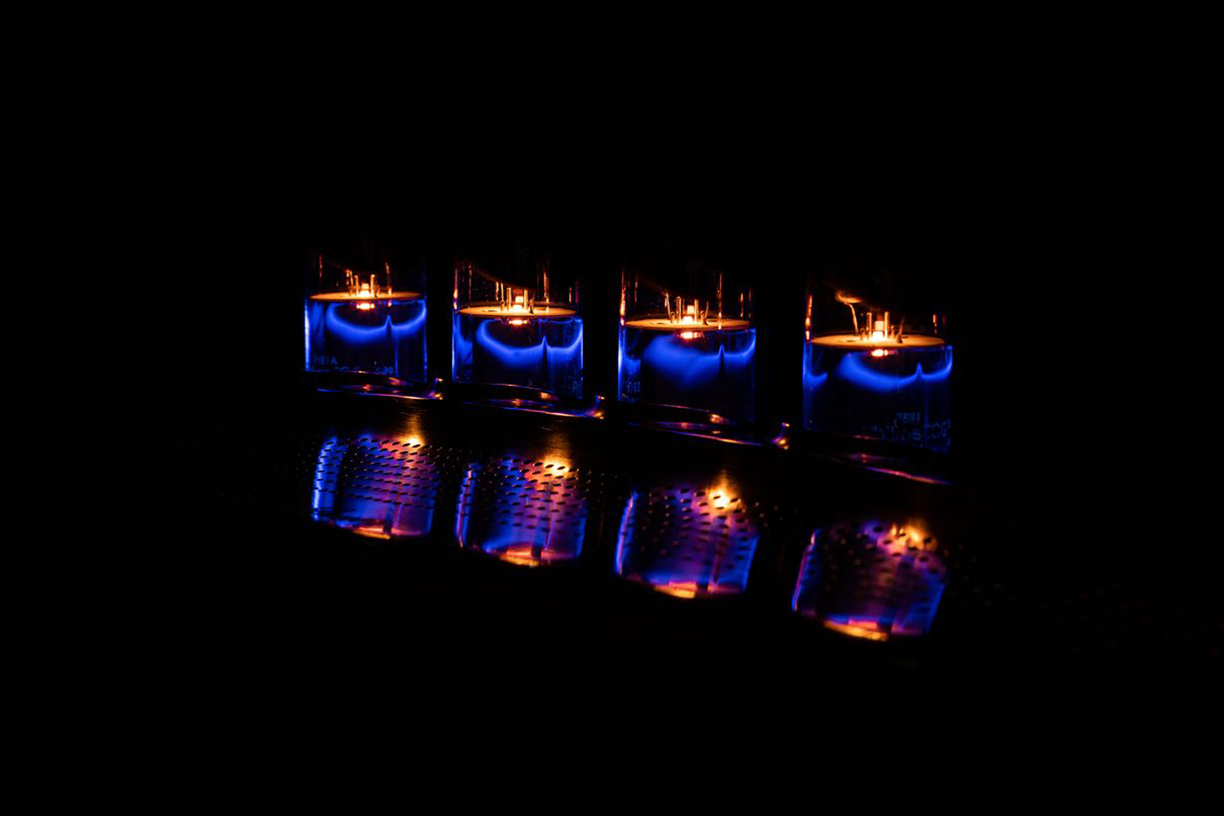 Schablauer Audio - Spirit & Soul