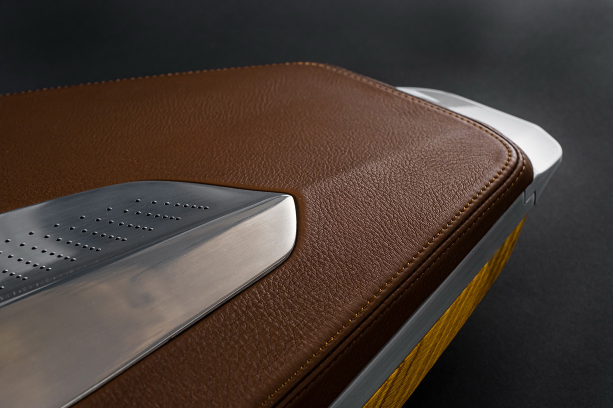 Schablauer Audio - Spirit & Soul