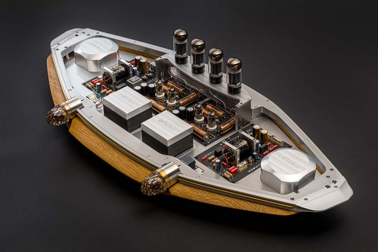 Schablauer Audio - Spirit & Soul