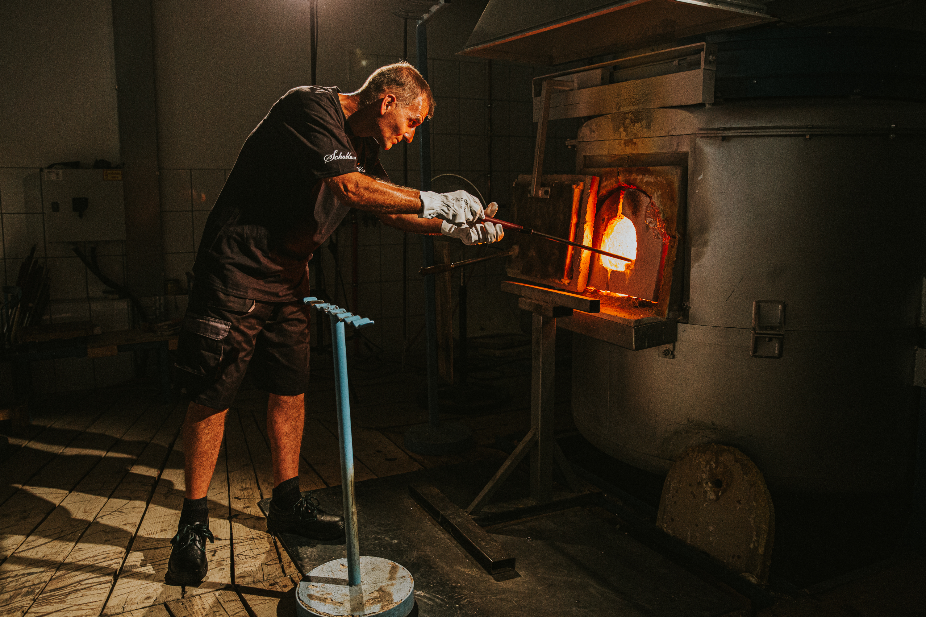 Schablauer Audio - Technology