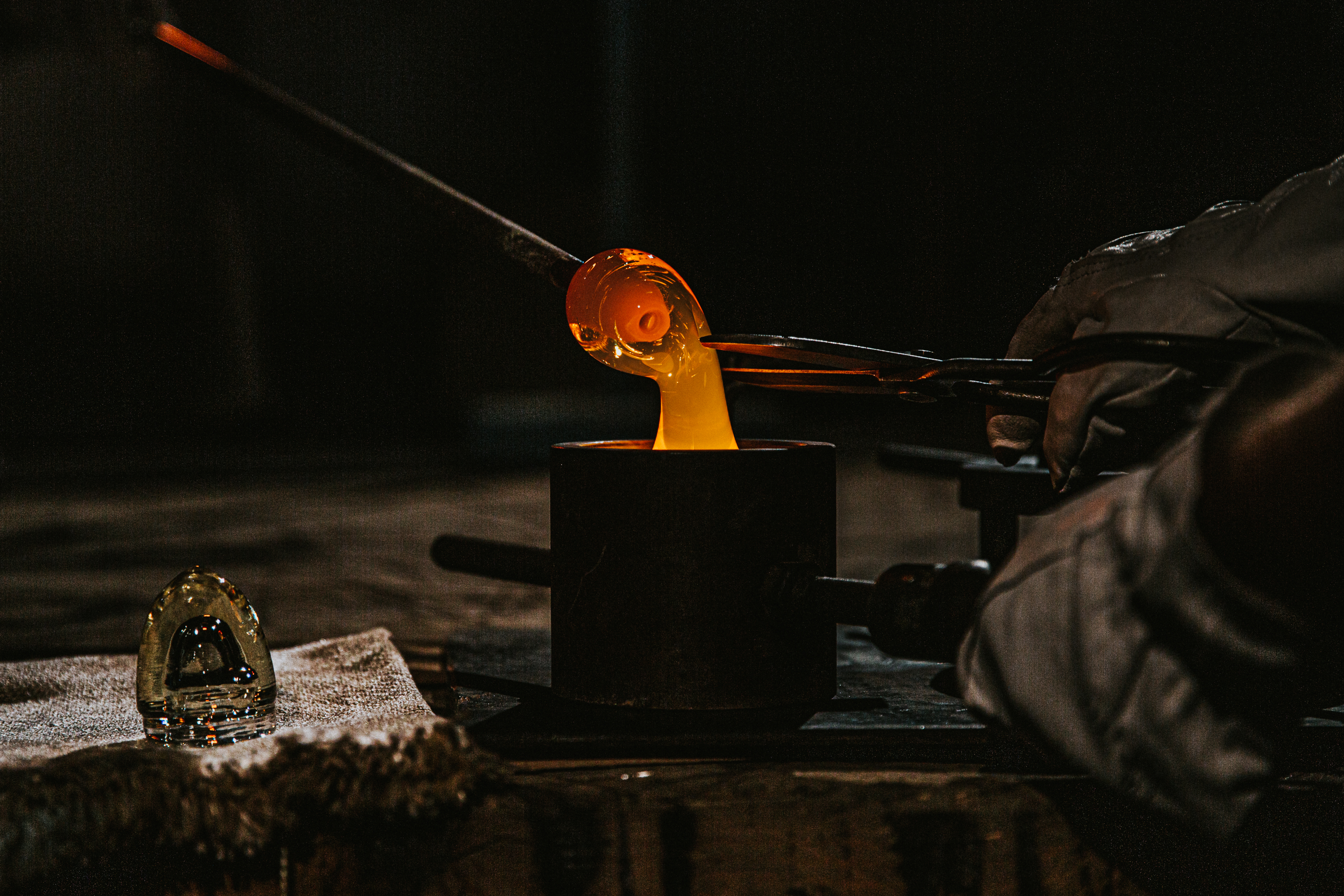 Schablauer Audio - Technology