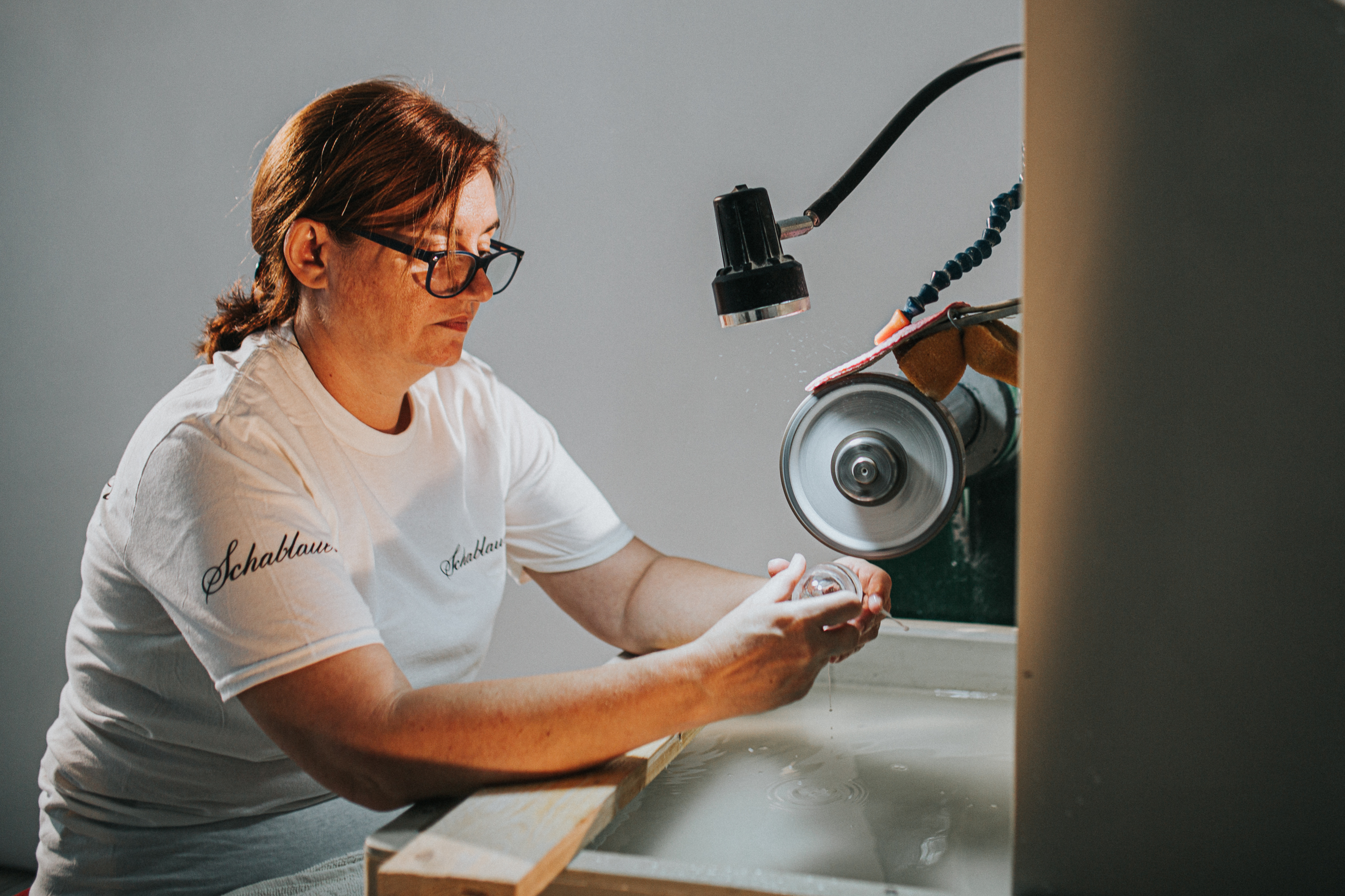 Schablauer Audio - Technology