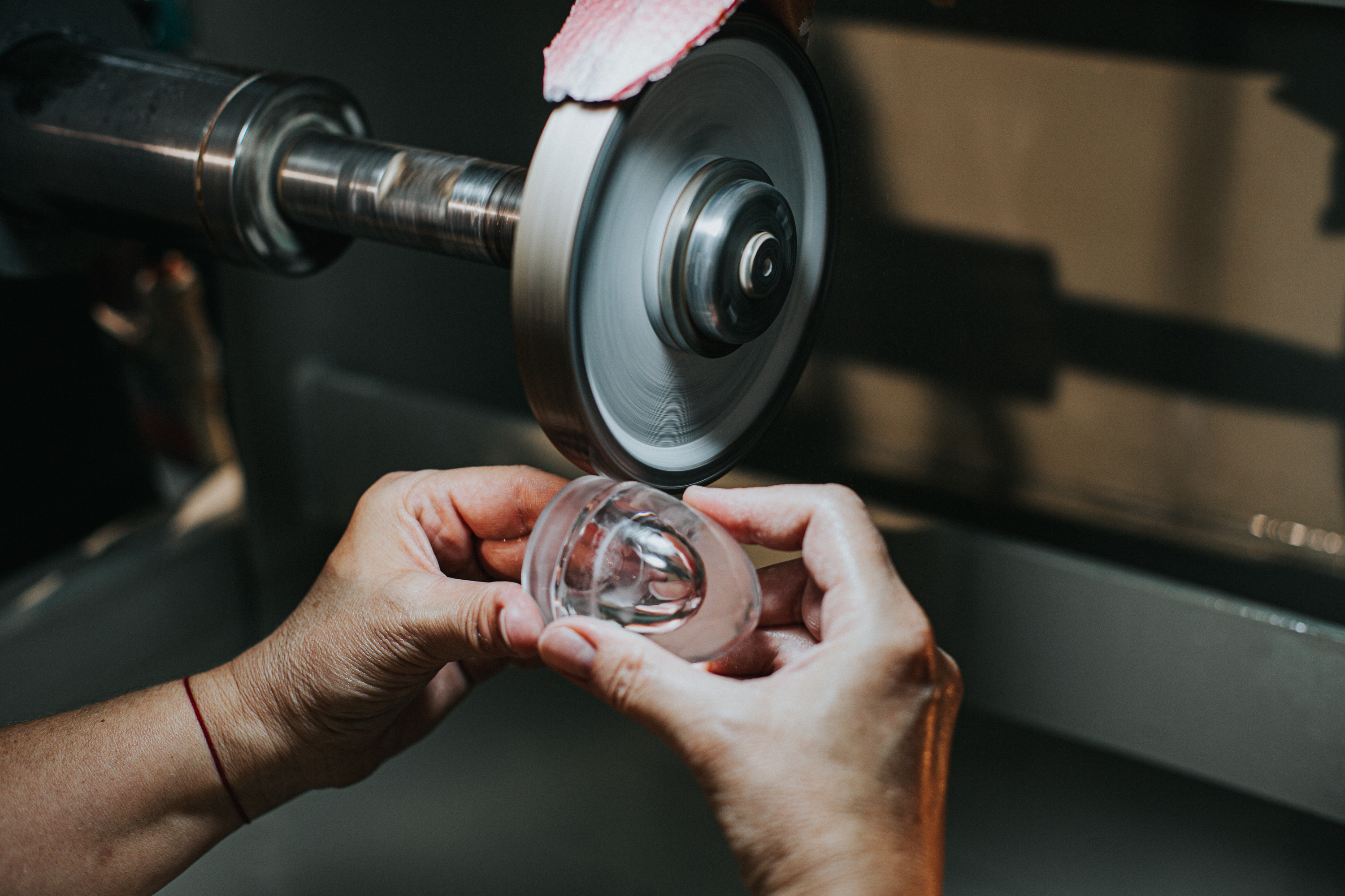 Schablauer Audio - Technology