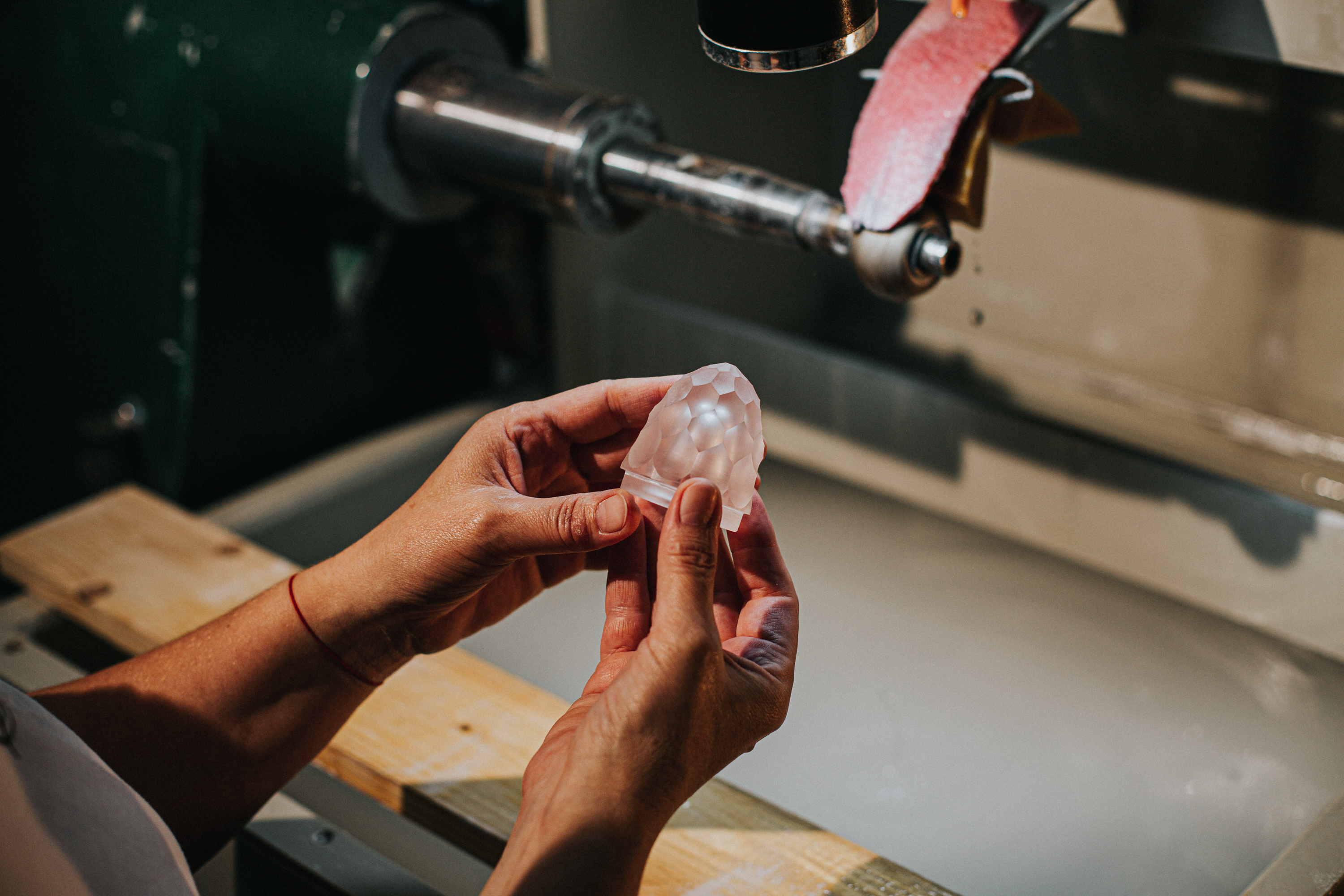 Schablauer Audio - Technology