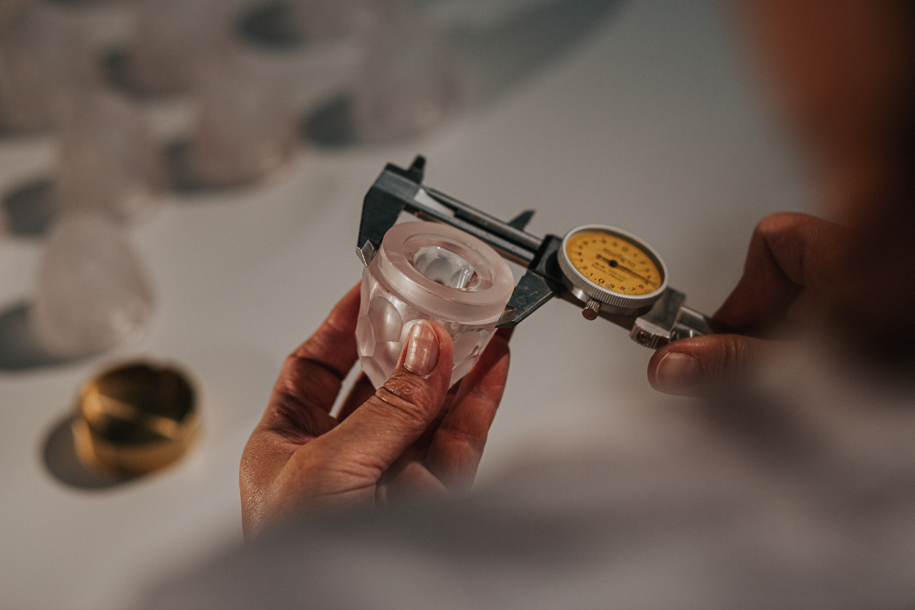 Schablauer Audio - Technology