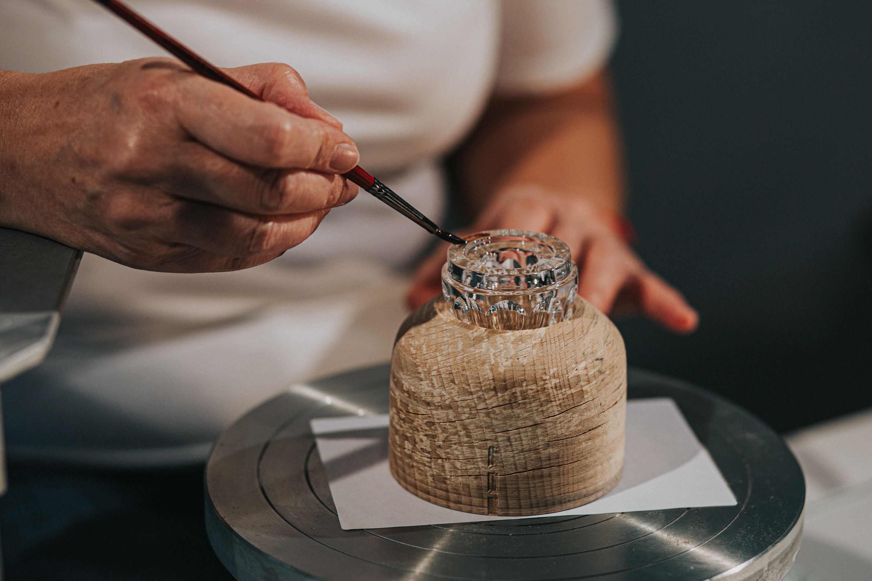 Schablauer Audio - Technology