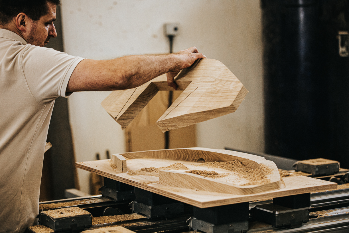 Schablauer Audio - Technology