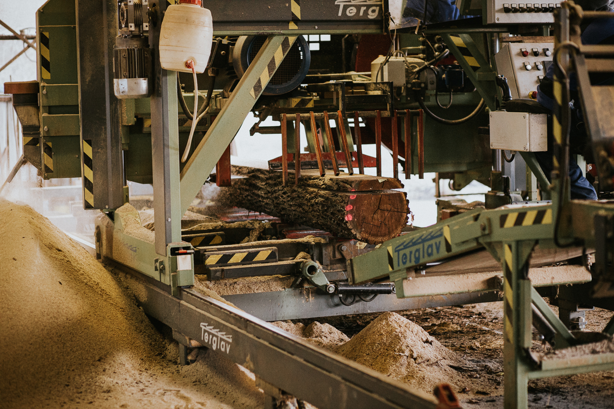 Schablauer Audio - Technology