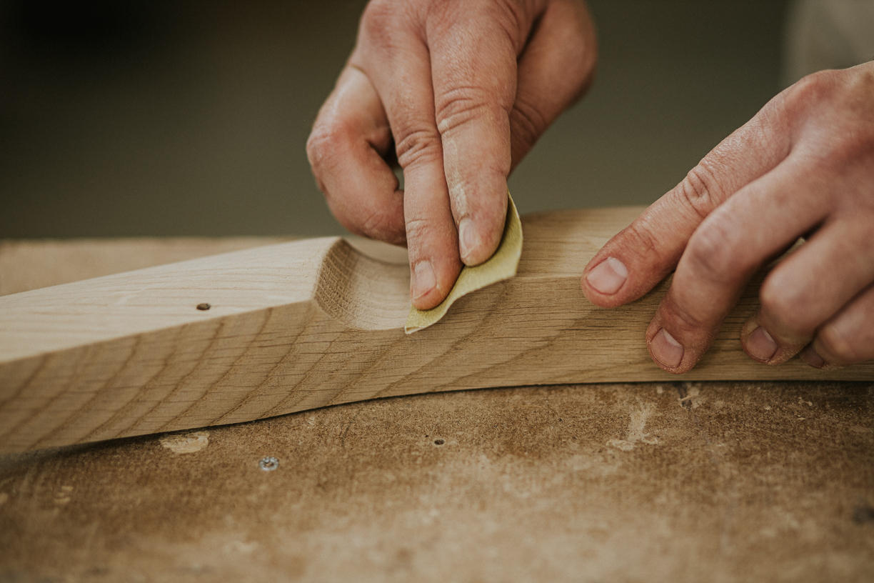 Schablauer Audio - Technology