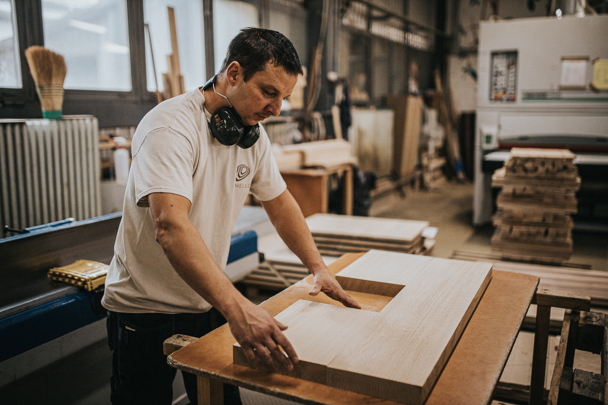 Schablauer Audio - Technology