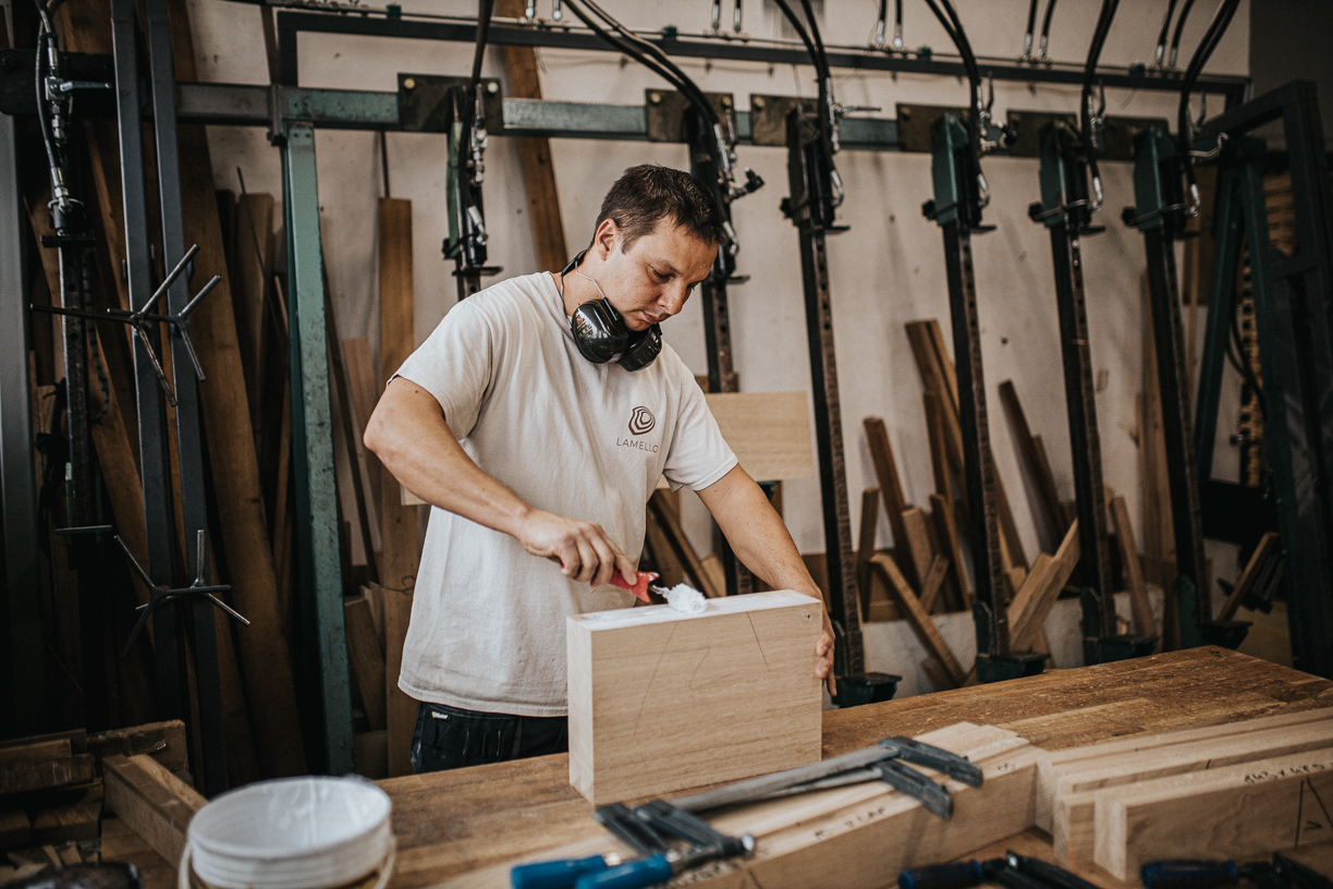 Schablauer Audio - Technology