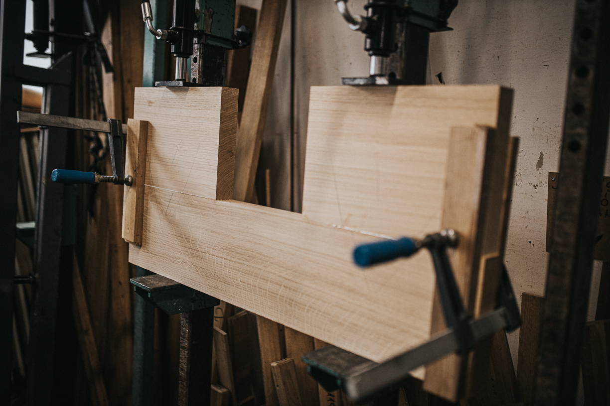 Schablauer Audio - Technology