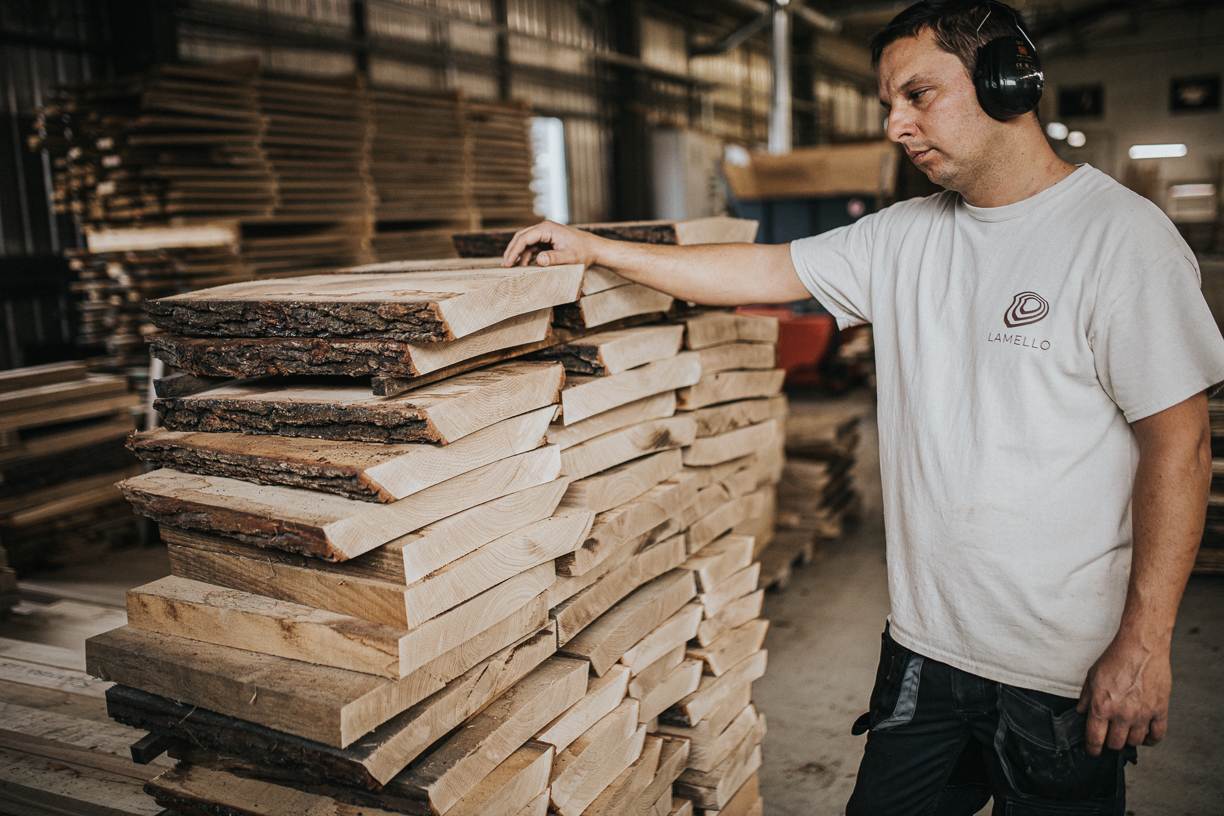 Schablauer Audio - Technology