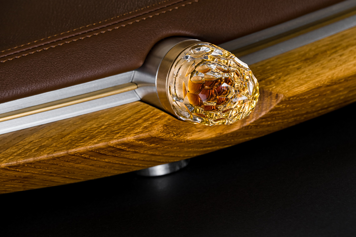 Schablauer Audio - Whisky Edition