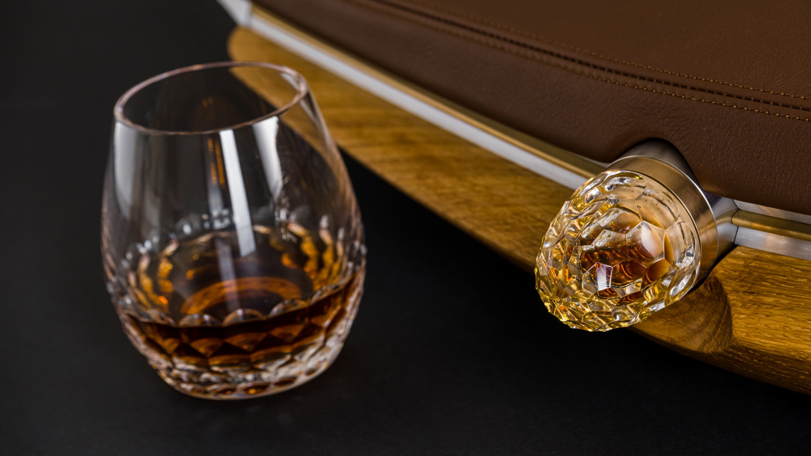 Schablauer Audio - Whisky Edition