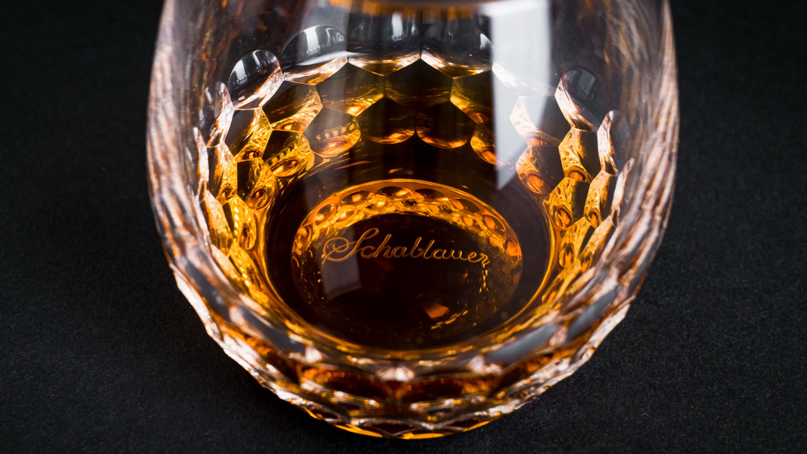 Schablauer Audio - Whisky Edition